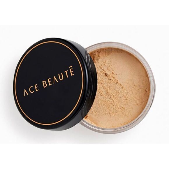 Effortless Radiance Loose Setting Powder - Picture 1 of 4